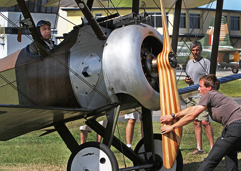 Biplanes : Airshow : World War I : Planes : Events : Photo Projects :  Richard Moore Photography : Photographer : 